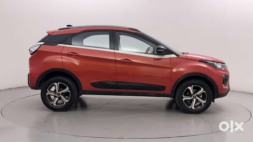 Tata Nexon 1.5 Revotorq Xza Plus, 2022, Diesel