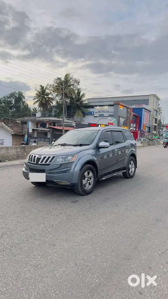 Mahindra Xuv500 Diesel Manual 2014