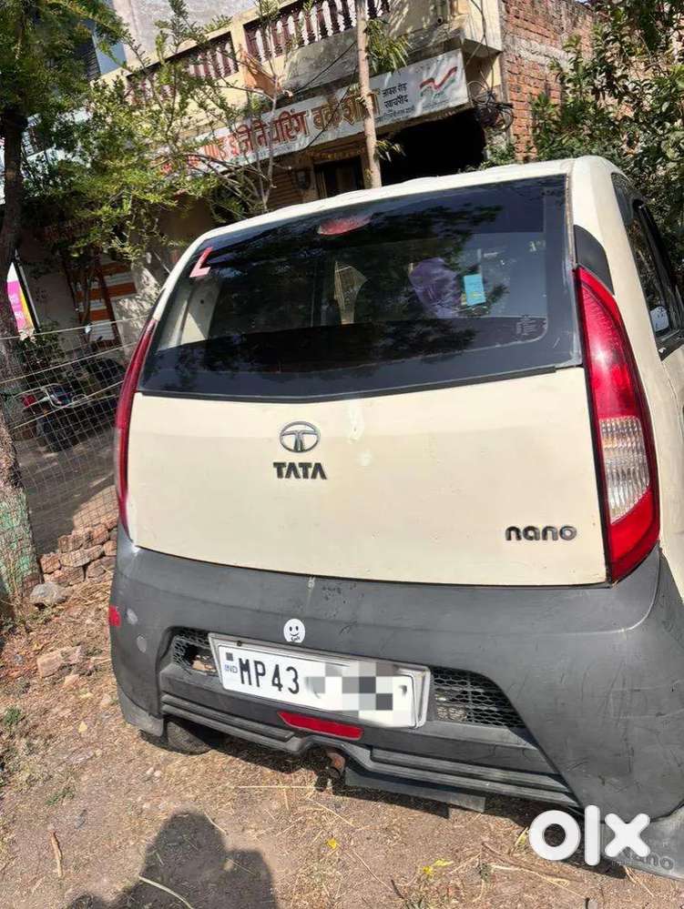 Fully Working Condition, 3 Tyres In New Like Condition
