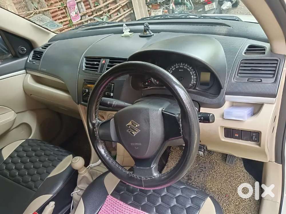 Maruti Suzuki Swift Dzire Tour 2022 Petrol 170000 Km Driven