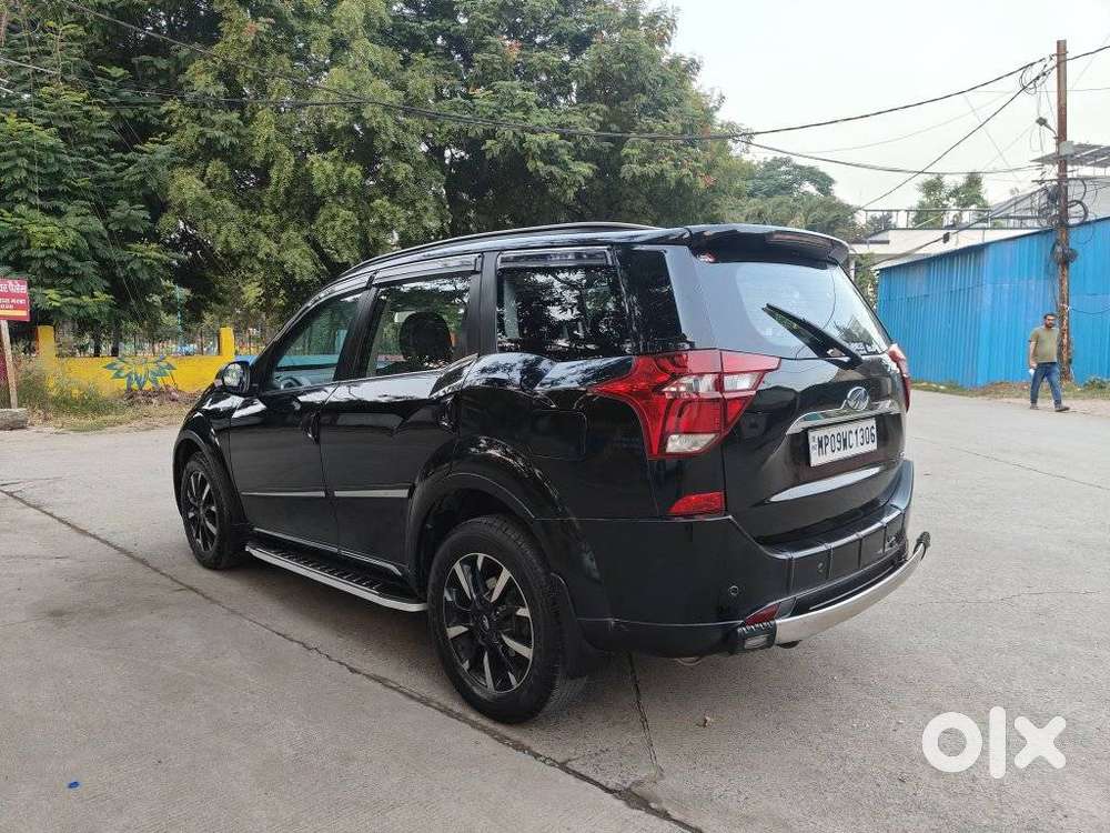 Mahindra Xuv500, 2019, Diesel