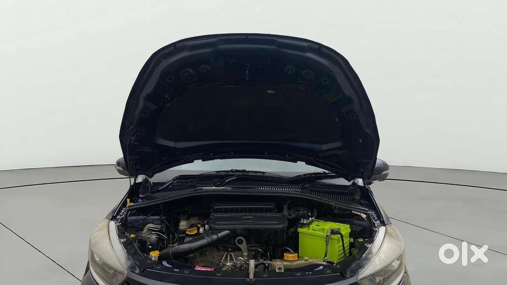 Tata Tiago 1.2 Revotron Xt, 2021, Petrol