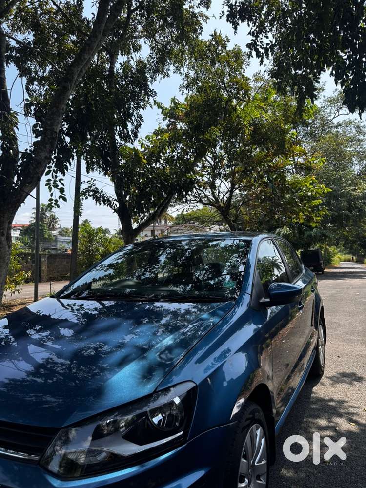 Volkswagen Ameo Diesel 2017 Single Lady Owned