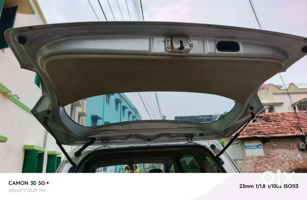 Ertiga Vdi Mt 2018 End
