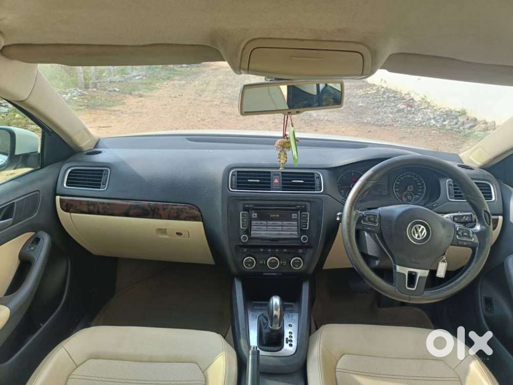 Volkswagen Jetta 2.0l Tdi Highline At, 2014, Diesel
