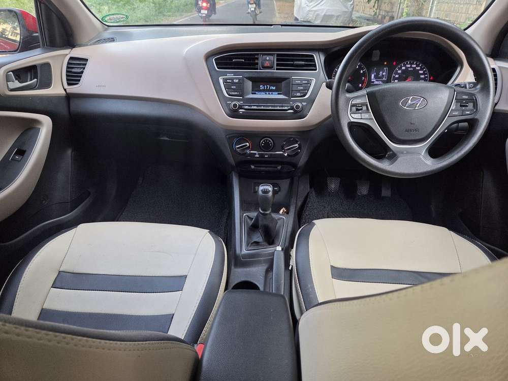 Hyundai I20 Magna Plus, 2019, Petrol