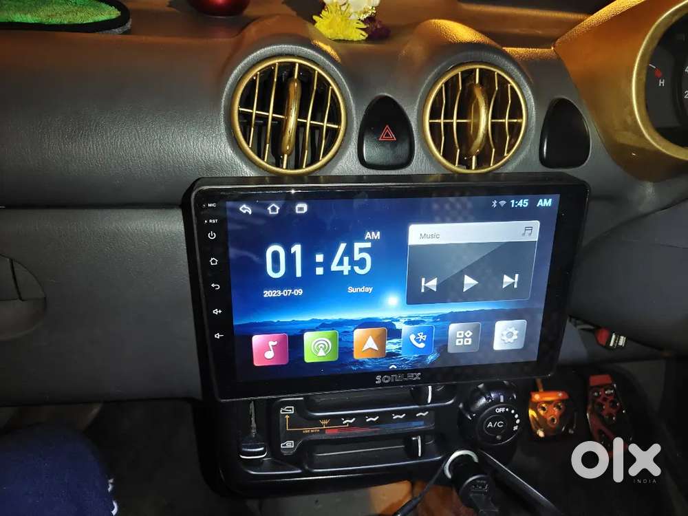 Santro Xing 2007 Model 5th Owner