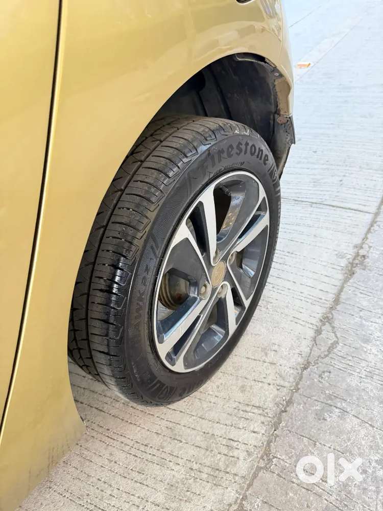 Tata Altroz 2020 Petrol 46000 Km Driven