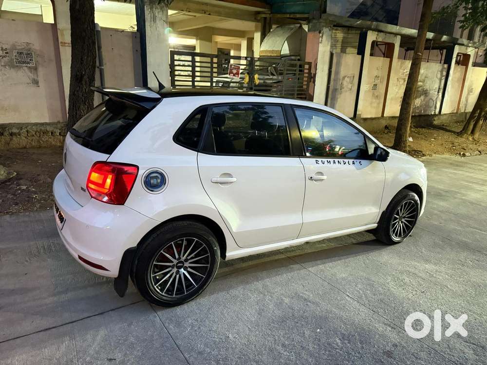 Volkswagen Polo Select 1.2 Mpi Highline, 2016, Diesel