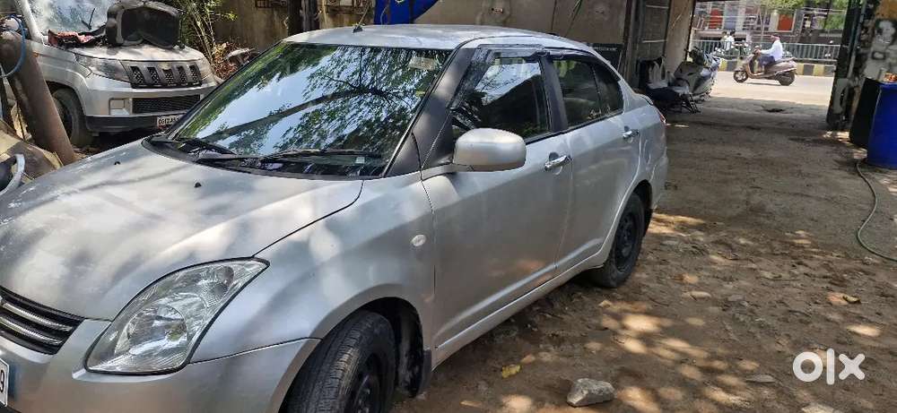 Maruti Suzuki Swift Vdi 2011