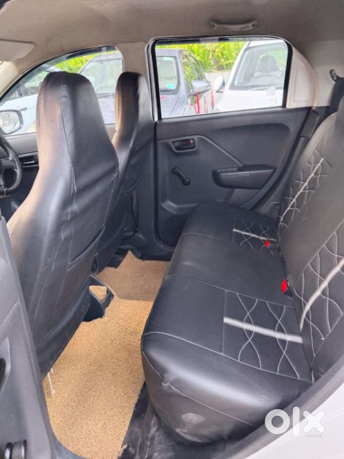 Maruti Suzuki Alto K10 Vxi (o), 2024, Petrol