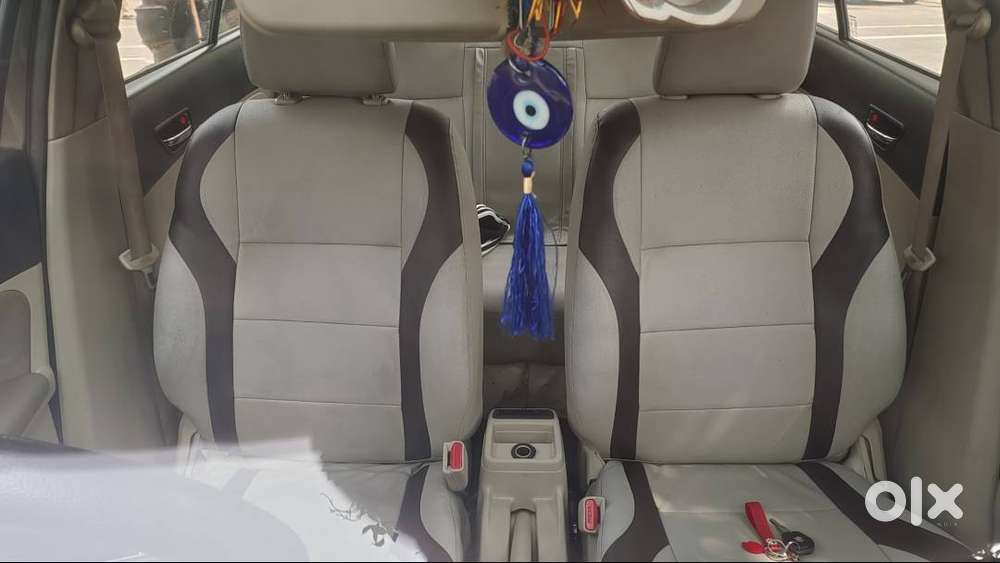 Maruti Suzuki Swift Dzire 2017 Petrol 68500 Km Driven