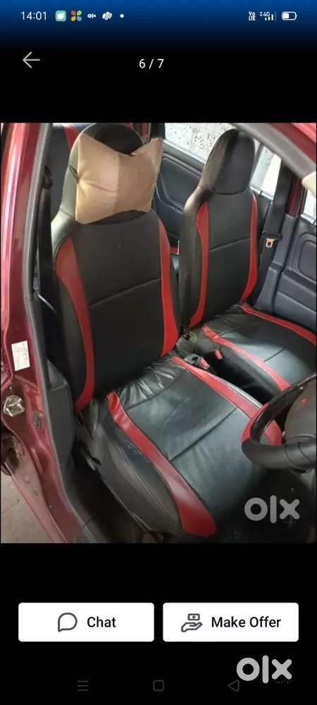 Maruti Suzuki Alto 2011model Bs4