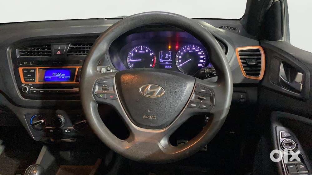 Hyundai I20 Active 1.2 S, 2016, Petrol