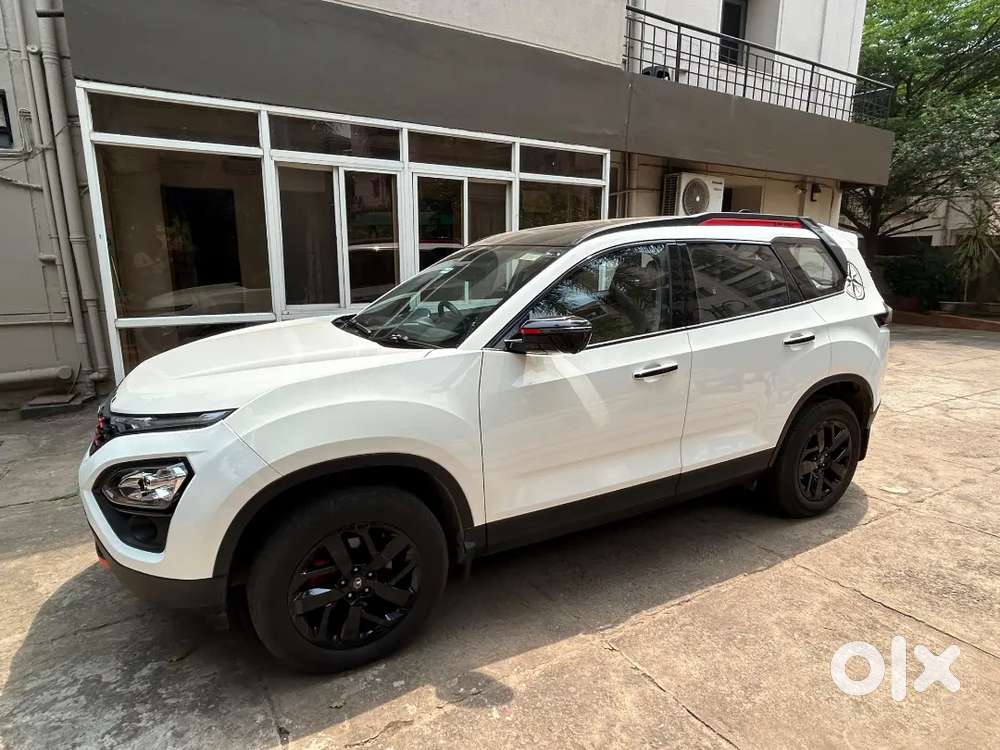 Tata Safari 2023 In Mint Condition