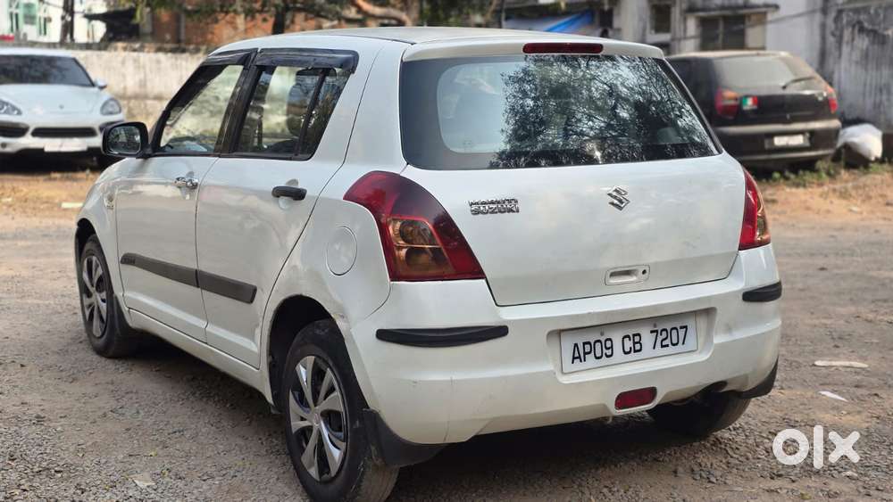 Maruti Suzuki Swift Ddis Vdi, 2010, Diesel