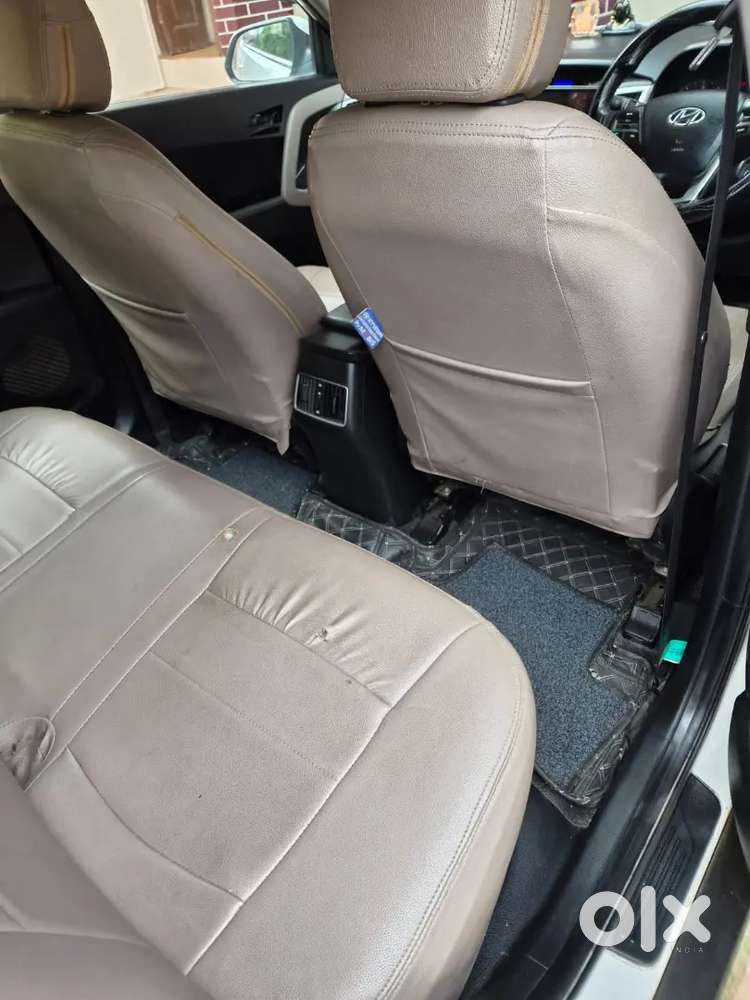 Hyundai Creta 2020 Diesel 190000 Km Driven