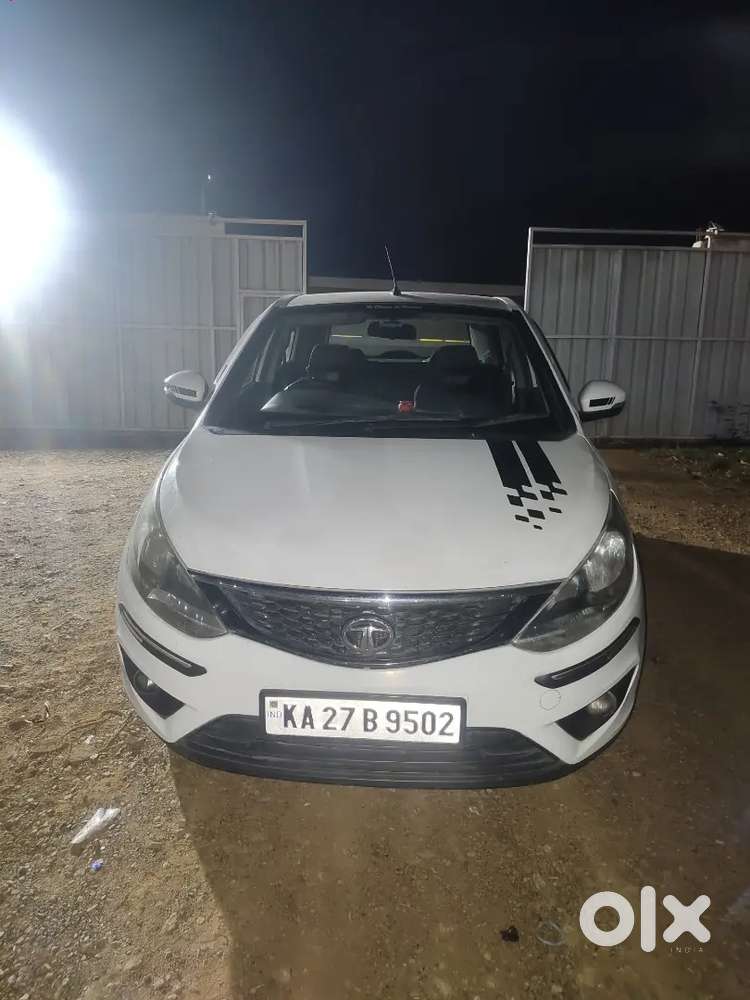 Tata Bolt Diesel 2017 Manual