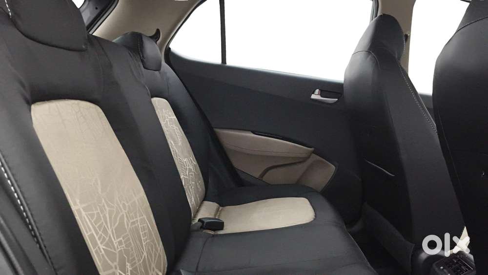 Hyundai Grand I10 Sportz 1.2 Kappa Vtvt, 2014, Petrol