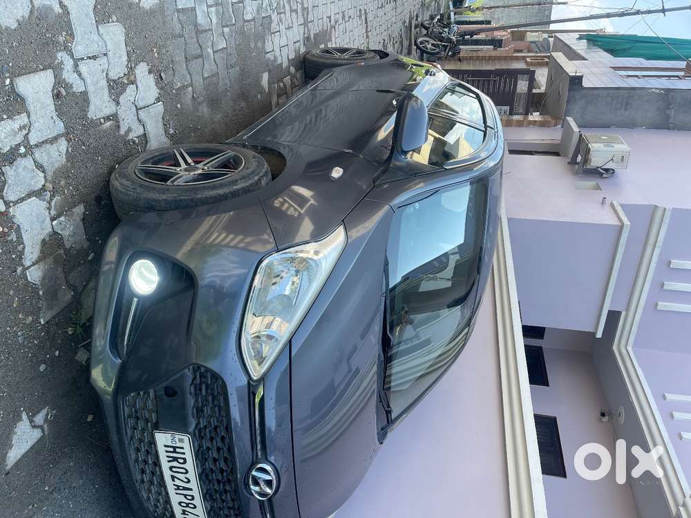 Hyundai I10 Grand