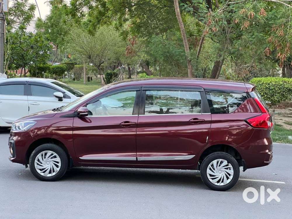 Maruti Suzuki Ertiga Vxi (o) Cng, 2025, Cng & Hybrids