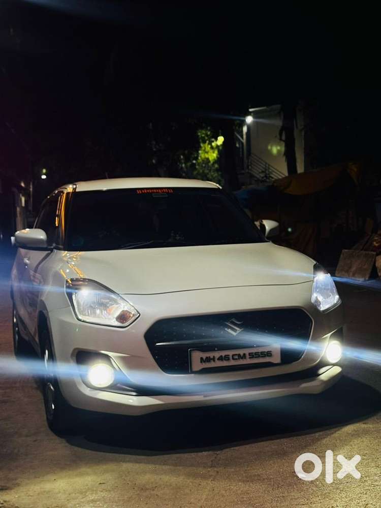Maruti Suzuki Swift 2023 Cng & Hybrids Well Maintained