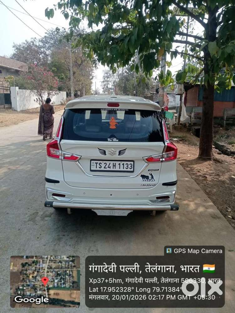 Maruti Suzuki Petrol 2023