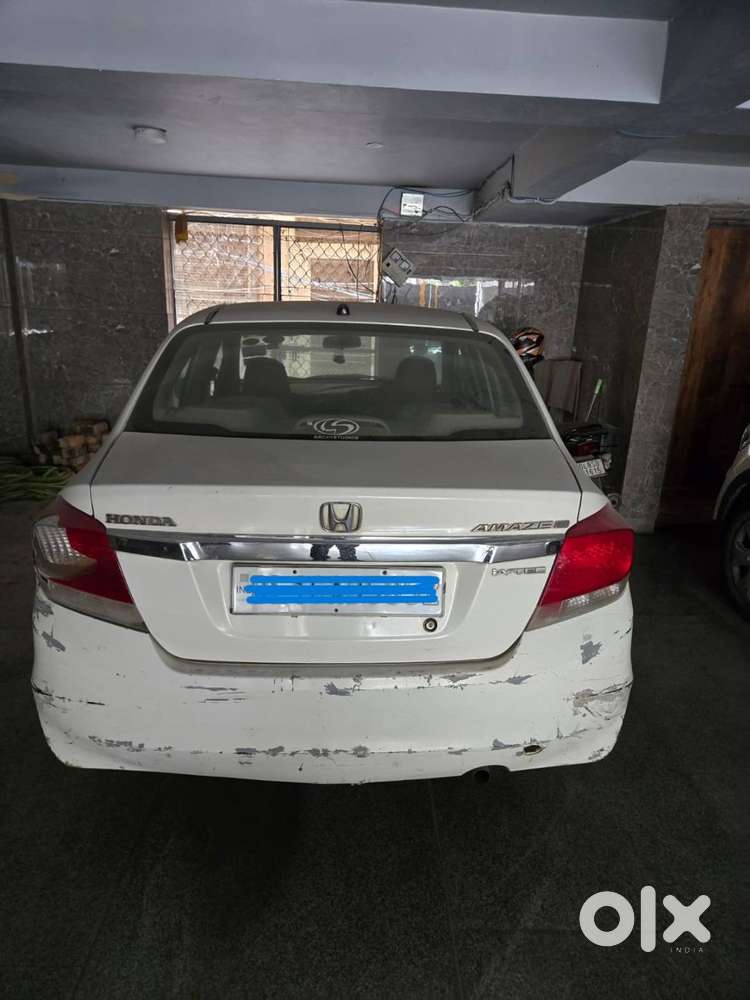 Honda Amaze For Sale