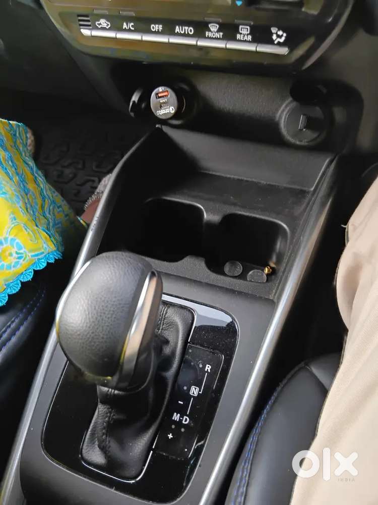 Maruti Suzuki Baleno 2025 Petrol 13200 Km Driven Sector 59 Mohali