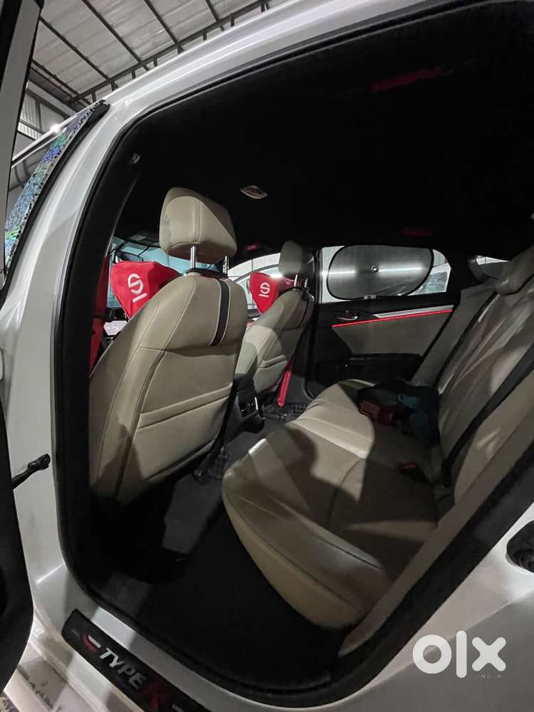 Honda Civic 1.6 Vx I-dtec Mt, 2019, Diesel