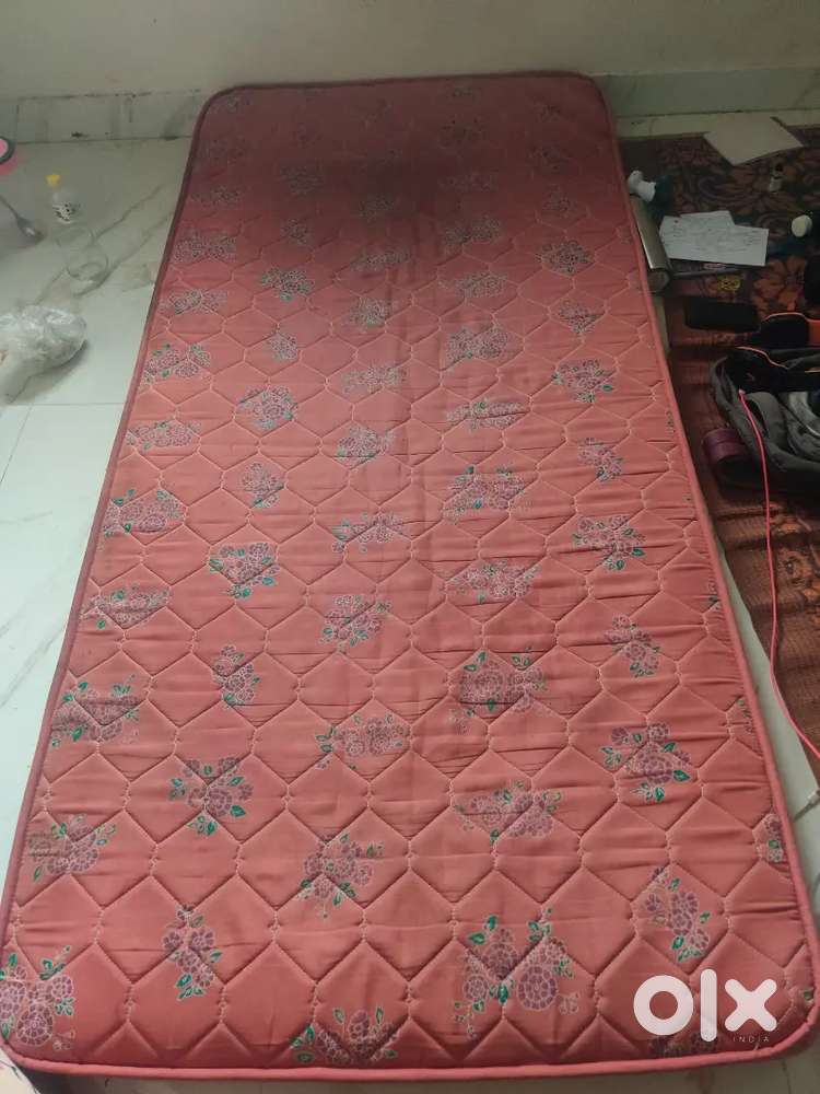 Sleepwell company bed - Beds & Wardrobes in Teachers Nagar, Karaikal ...