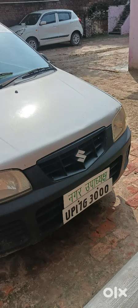 Maruti Suzuki Alto 2007 Petrol Good Condition