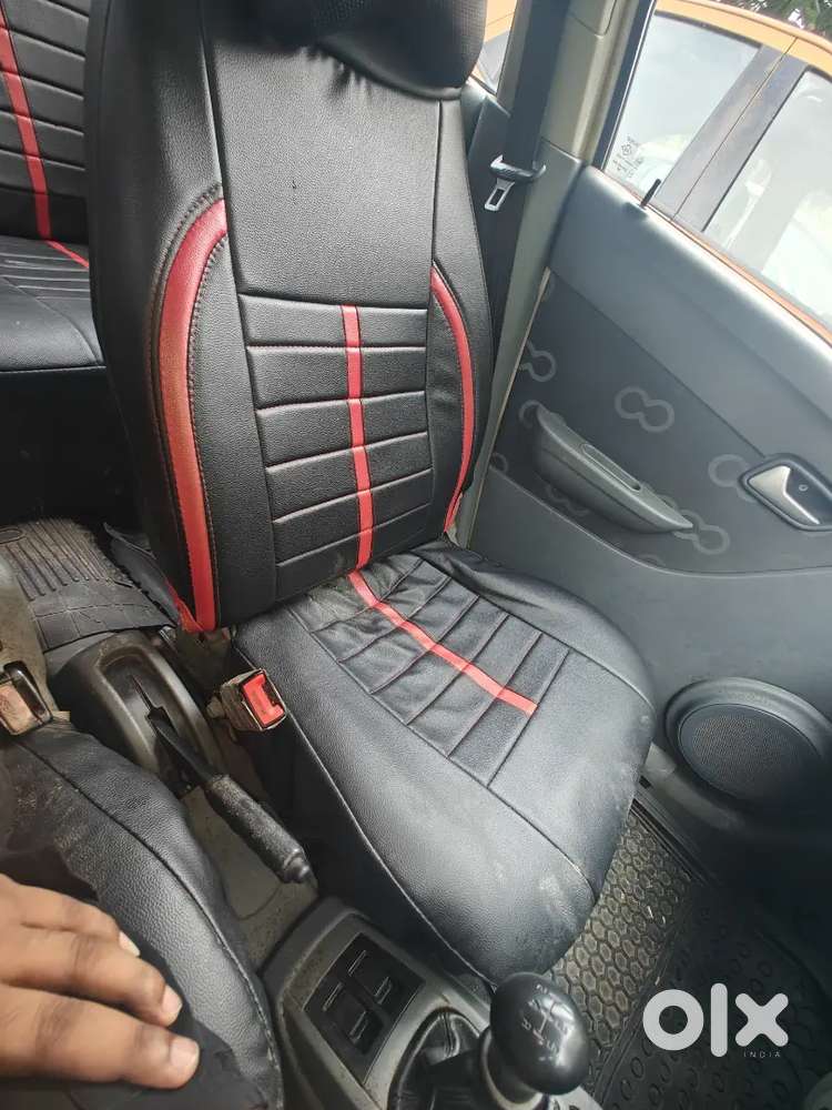 Maruti Suzuki Alto 800