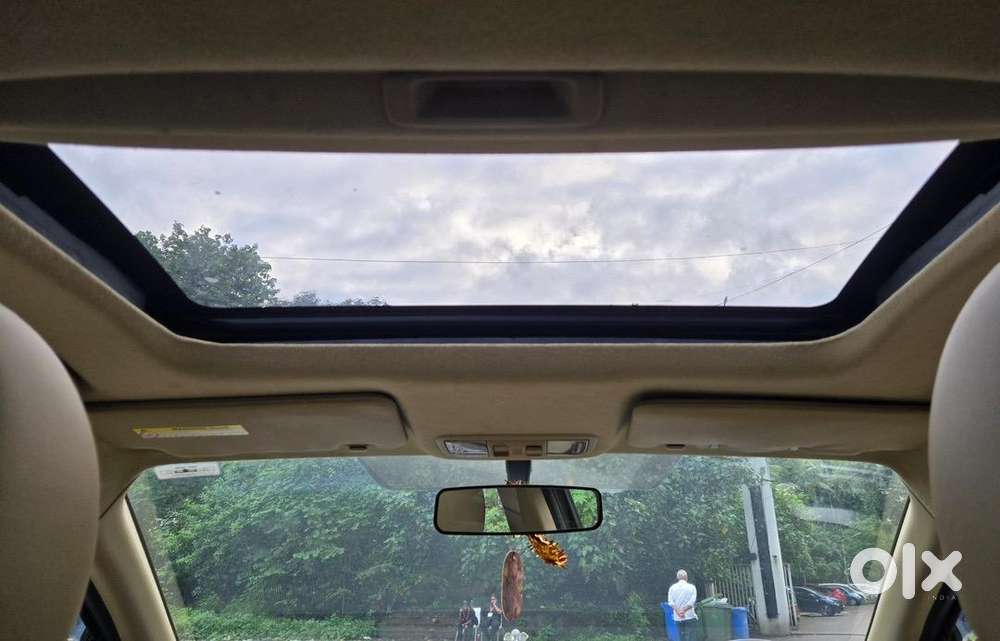Honda City I-vtec 1.5 Vx