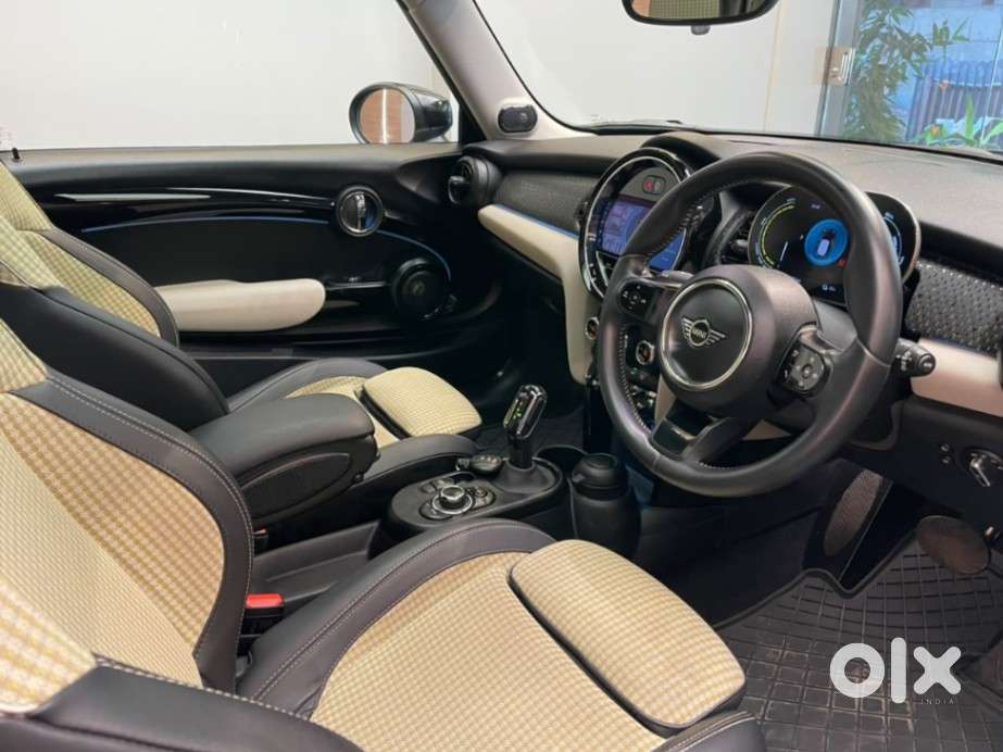Mini Cooper Se 3-door, 2025, Electric