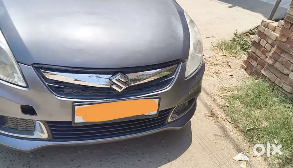 Mast Gari Hai Koi Khrabhi Nahi Haih