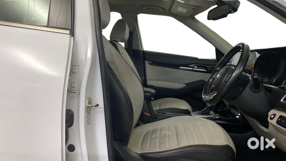 Kia Seltos 1.4 Gtx+ Mt, 2019, Petrol