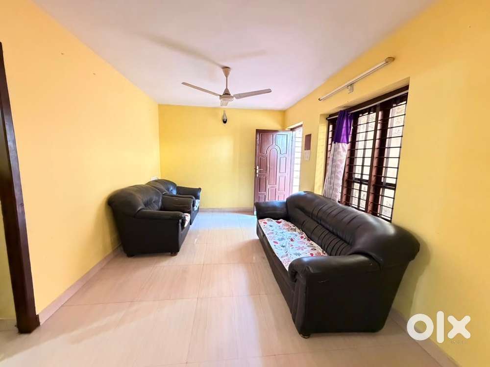 2BHK in Kowdiar