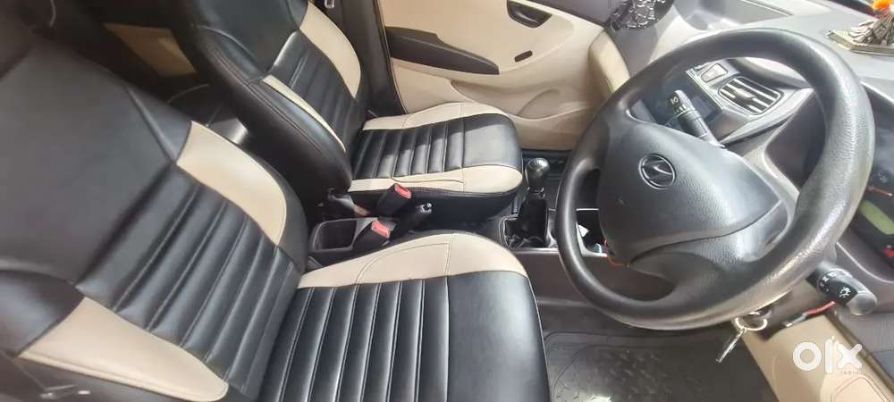 Hyundai Eon Petrol 2017