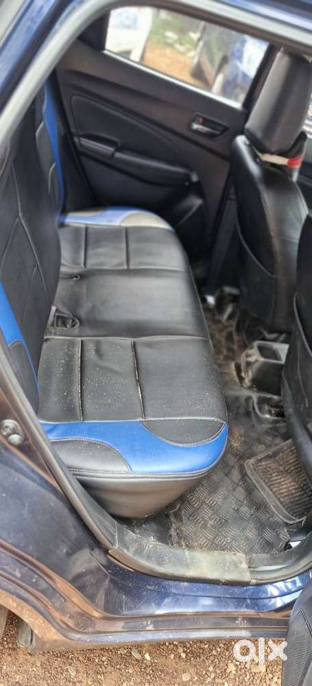 Maruti Suzuki Swift Vxi + Manual, 2018, Petrol