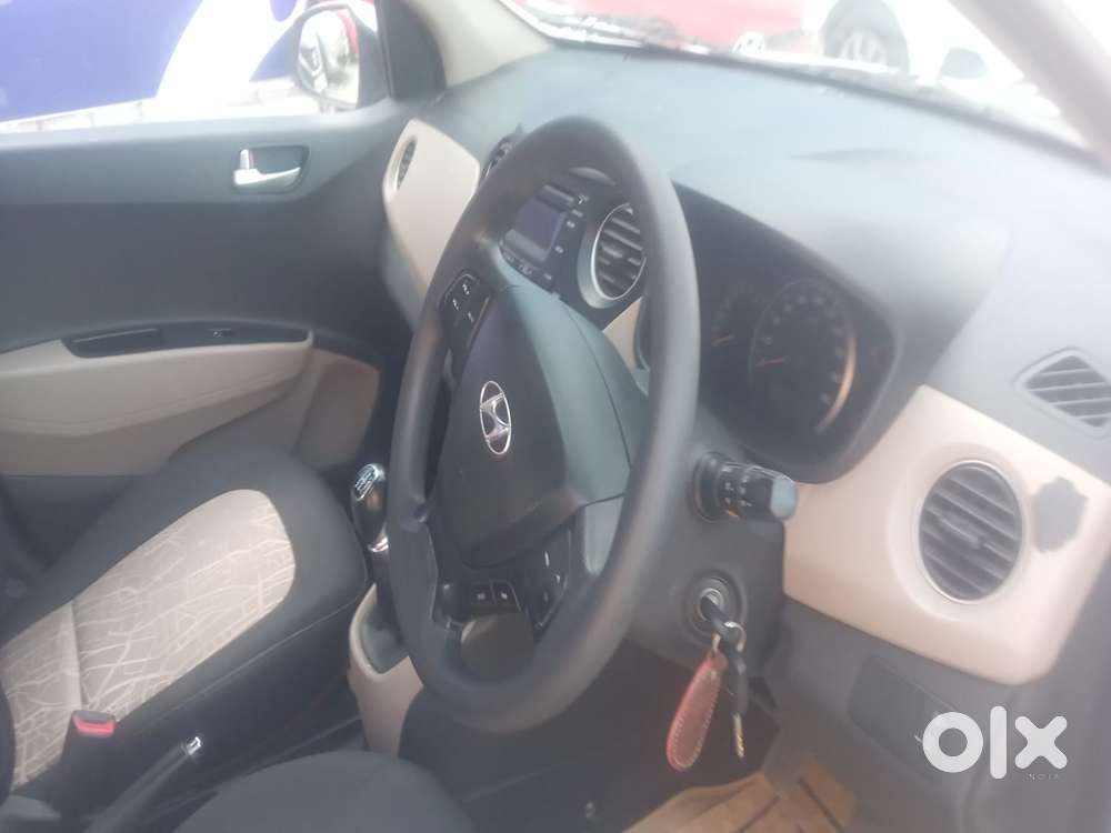 Hyundai Grand I10 1.2 Kappa Sportz, 2015, Petrol