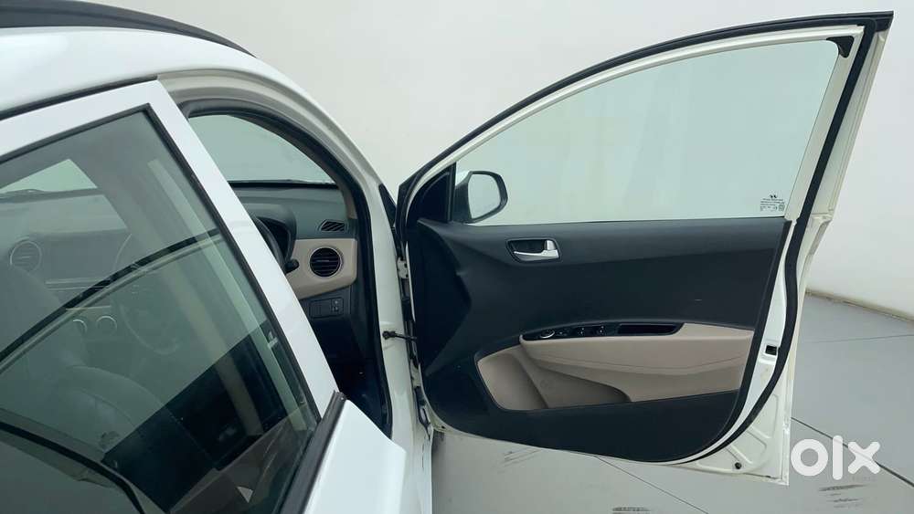 Hyundai Grand I10 1.2 Kappa Sportz, 2018, Petrol