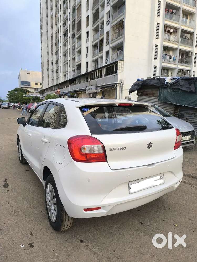 Baleno Delta  2020  1st Owner  Petrol  Manual