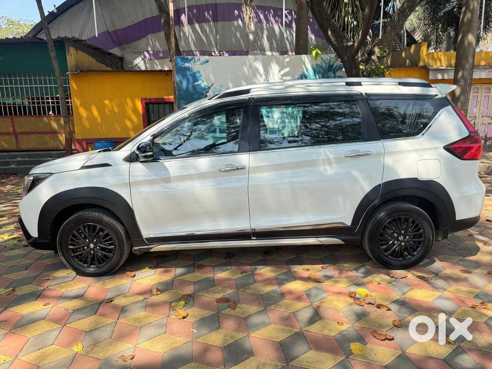 Maruti Suzuki Xl6 1.5 Zeta Mt, 2020, Petrol