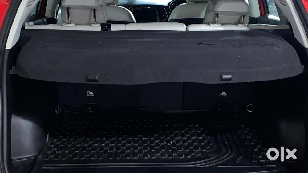 Jeep Compass 2.0 Limited (o) Diesel, 2017, Diesel