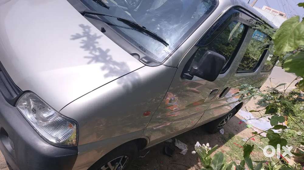 Maruti Suzuki Eeco Petrol 2023