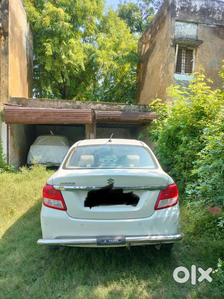 Maruti Suzuki Dzire 2019 Diesel 58000 Km Driven