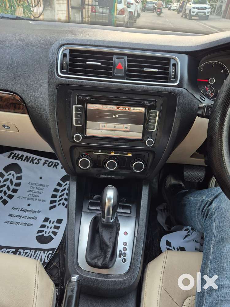 Volkswagen Jetta 2.0l Tdi Highline At, 2014, Diesel