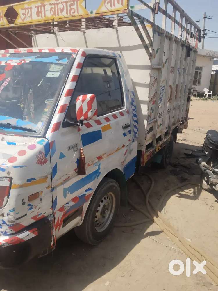 Ashok Leyland Stile 2020 Diesel 130000 Km Driven Koi Kami Nahi H
