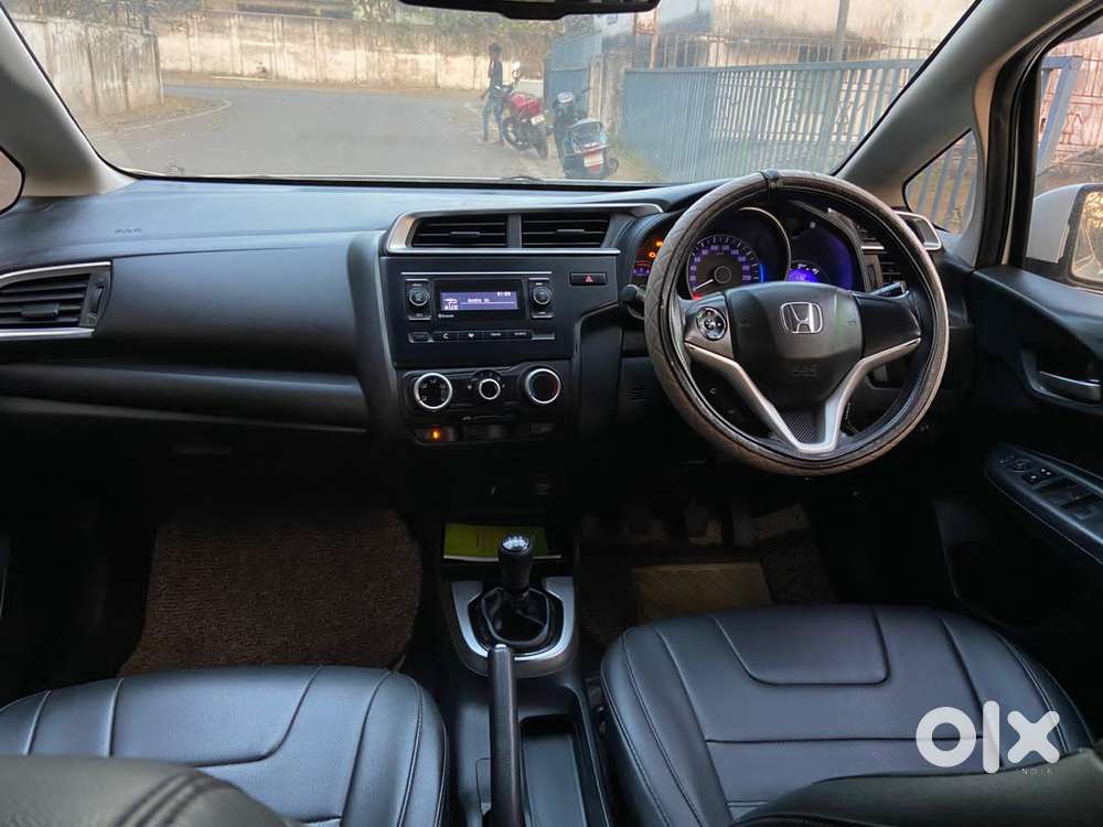 Honda Wr-v 1.2 S Edge Edition I-vtec, 2019, Petrol